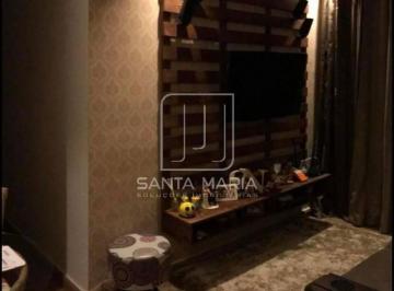 Sala de Estar · Apartamento (tipo - padrao) 2 dormitórios, cozinha planejada, portaria 24 horas, lazer, espaço gourm
