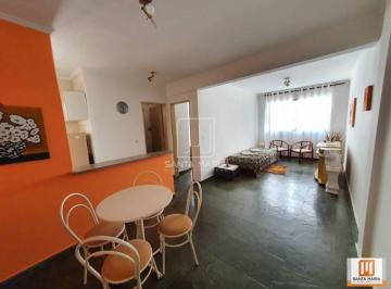 Sala · Apartamento (tipo - padrao) 1 dormitórios, cozinha planejada, em condomínio fechado
