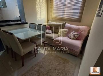 Sala · Apartamento (tipo - padrao) 2 dormitórios, cozinha planejada, portaria 24 horas, lazer, salão de fes