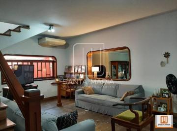 Sala · Casa (sobrado na rua) 4 dormitórios, cozinha planejada