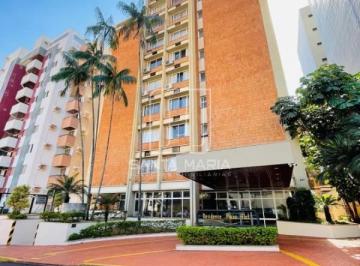 Fachada Condominio · Apartamento (flat) 1 dormitórios, portaria 24 horas, lazer, elevador, em condomínio fechado