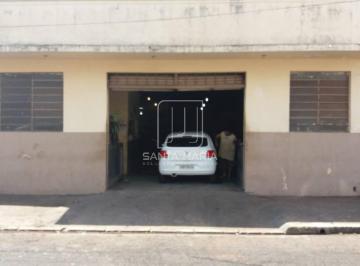 Fachada Unidade · Salão/Galpão (salão - térreo)
