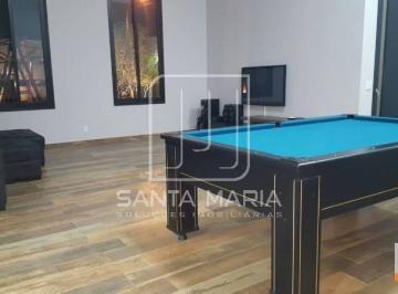Sala · Chacara (chacara) 4 dormitórios/suite, cozinha planejada, portaria 24 horas, em condomínio fechado