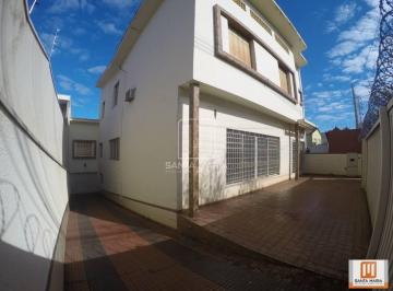 Garagem/estacionamento · Casa (sobrado na  rua) 4 dormitórios/suite