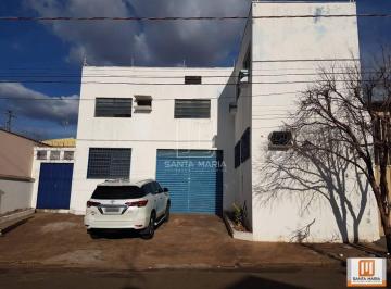 Fachada Unidade · Salão/Galpão (salão - sobrado)
