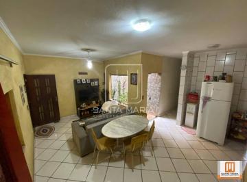 Sala · Casa (térrea na rua) 3 dormitórios/suite, cozinha planejada