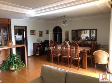 Sala de Jantar · Apartamento (tipo - padrao) 4 dormitórios/suite, cozinha planejada, portaria 24 horas, salão de fest