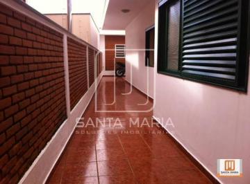 Quintal/corredores · Casa (térrea na rua) 3 dormitórios/suite, cozinha planejada
