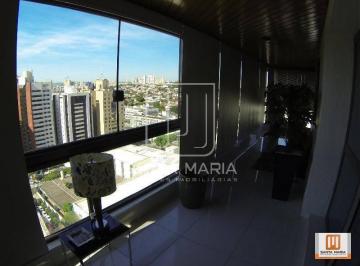 Varanda/Sacada · Apartamento (cobertura 2 - duplex) 4 dormitórios/suite, cozinha planejada, portaria 24 horas, elevad