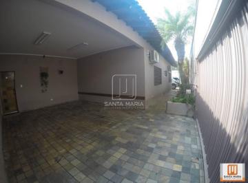 Garagem/estacionamento · Casa (térrea na rua) 3 dormitórios
