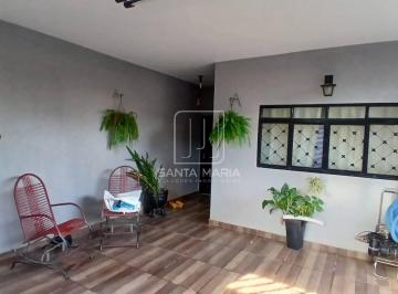 Quintal/corredores · Casa (térrea na rua) 3 dormitórios/suite, cozinha planejada