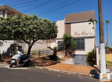 Fachada Unidade · Casa (sobrado na rua) 4 dormitórios/suite, cozinha planejada