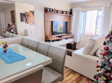 Apartamento de 2 quartos, São Paulo · Apartamento 2 quartos - Vila Gustavo