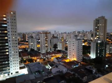 Foto 01 · Apartamento - Vila Gumercindo