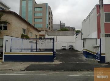 Foto 01 · Terreno para /venda AO LADO DO PARQUE IBIRAPUERA - PRONTO PARA USO COMERCIAL  (estacionamento)!