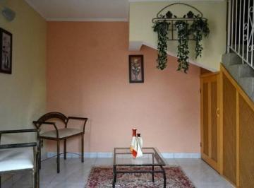 Casa de 4 quartos, São Paulo · Casa com 4 quartos bairro Tatuapé - SP - Leia a descrição