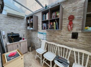 Casa Venda 100m² de 2 quartos · SOBRADO 2 SUITES 1 VAGA - GONZAGA