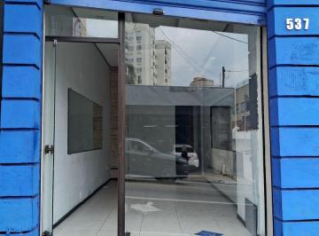 Comercial , São Paulo · Salão para Alugar na Avenida Água Fria