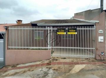 Casa · 2 Quartos · 1 Vaga · CASA LONDRINA - PR