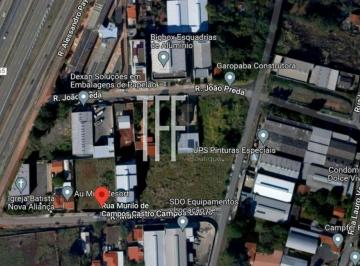 0 · terreno à venda em Parque Rural Fazenda Santa Cândida