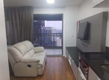 Apartamento de 1 quarto, São Paulo · Apartamento 1 Dorm 2 Min. A Pé. Metrô Vila Madalena