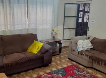 Sem Categoria · Casa com 2 quartos à venda em Jardim Rosa De Franca - SP