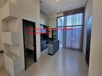 Foto 01 · Condominio, Montreal Residence, Indaiatuba, SP