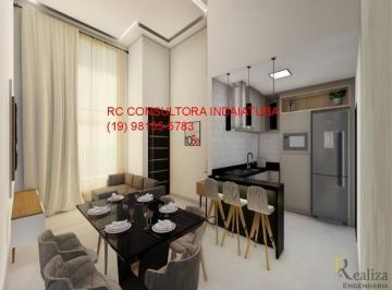 Foto 01 · Condominio, Jardim Mantova, Indaiatuba, SP
