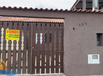 Foto 01 · Imperdível oportunidade: Casa à venda em Itanhaém-SP, no Jardim Magalhães! 2 quartos, 1 suíte, 1 sal