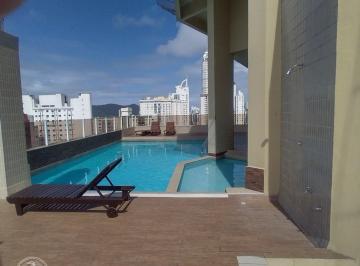 Apartamento · 105m² · 3 Quartos · 2 Vagas · Apartamento no Edifício Barcelona em Balneário Camboriú