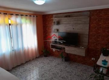 Foto 01 · Casa Térrea à venda no bairro Jardim Santa Gertrudes em Jundiaí-SP