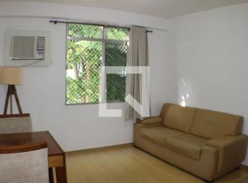 Apartamento · 48m² · 2 Quartos · 1 Vaga · Apartamento à Venda - Taquara, 2 Quartos, 48 m² - Rio de Janeiro