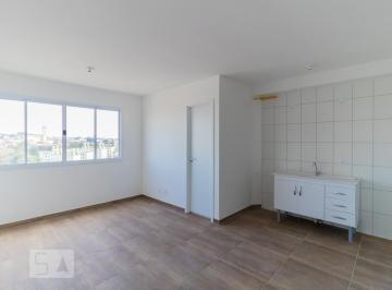 Apartamento · 24m² · 1 Quarto · 1 Vaga · Apartamento à Venda - Itaquera, 1 Quarto,  24 m² - São Paulo