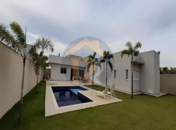 Casa · 1000m² · 4 Quartos · 6 Vagas · Casa térrea para Venda, 345 m2, 04 dormitórios, piscina em Condomínio Palmeiras Imperiais, Salto/SP