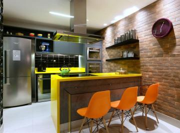 Apartamento en Aluguel de 2 quartos Noroeste · Lindo e pronto para morar!