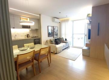 Apartamento de 3 quartos, Águas Claras · 3 Quartos-1 Suíte-81m²-Águas Claras