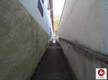 Quintal/corredores · Chacara (chacara)