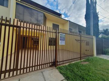 Casa · 3 Quartos · 2 Vagas · Casa para aluguel - no Portão