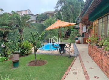 casa a venda no condominio paysage serein vista piscina · Casa à venda - em Vargem Grande Paulista