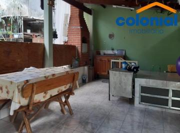 Foto 12 · CASA COM 3 QUARTOS SENDO 2 SUÍTES E EDÍCULA