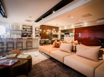 Apartamento · 280m² · 4 Quartos · 5 Vagas · Suntuosidade, Elegância e Modernidade, em uma cobiçada rua do Anália Franco