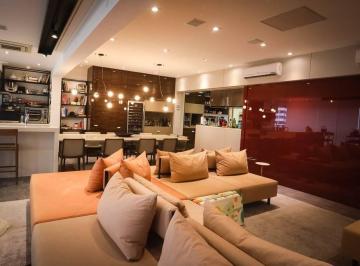 Apartamento · 280m² · 4 Quartos · 5 Vagas · Suntuosidade, Elegância e Modernidade, em uma cobiçada rua do Anália Franco