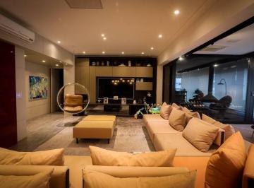 Apartamento · 280m² · 4 Quartos · 5 Vagas · Suntuosidade, Elegância e Modernidade, em uma cobiçada rua do Anália Franco