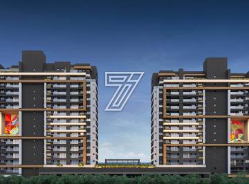 Apartamento · 69m² · 2 Quartos · 1 Vaga · Apartamento à venda - em Bigorrilho