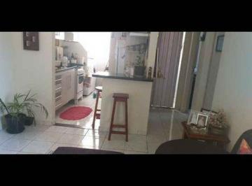 Foto 01 · Apartamento 55m2, 2 Dormitórios, 1 Banheiro, Cozinha Americana, Moveis Planejados, 1 Vaga de Garagem