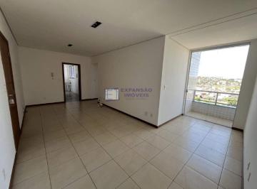 Apartamento · 90m² · 3 Quartos · 2 Vagas · ALUGUEL, APARTAMENTO, ESPLANADA DA ESTAÇÃO