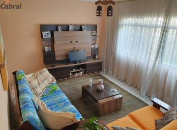 Casa · 140m² · 3 Quartos · 2 Vagas · Sobrado 3 Dormitórios - Jd. Brasil (Zona Norte)