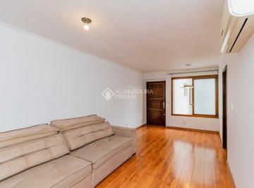 Apartamento · 80m² · 2 Quartos · 1 Vaga · Apartamento 2 Dorm Petrópolis
