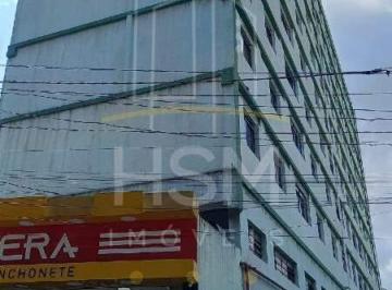 Comercial · 76m² · Sala à venda, Centro - São Bernardo do Campo/SP