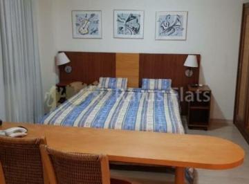Apartamento · 30m² · 1 Quarto · 1 Vaga · Rarus Flats - Flat para locação - Edifício TImes Square Diamond
